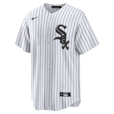 Andrew Benintendi Chicago White Sox Men's Nike MLB Replica Jersey